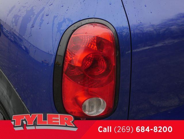 used 2016 MINI Countryman car, priced at $11,480