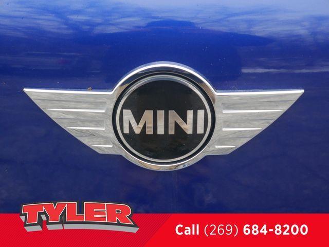 used 2016 MINI Countryman car, priced at $11,480