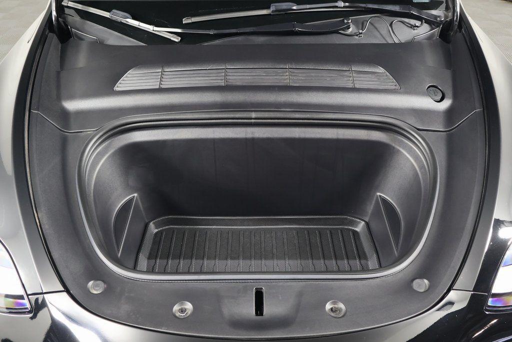 used 2023 Tesla Model Y car, priced at $29,955