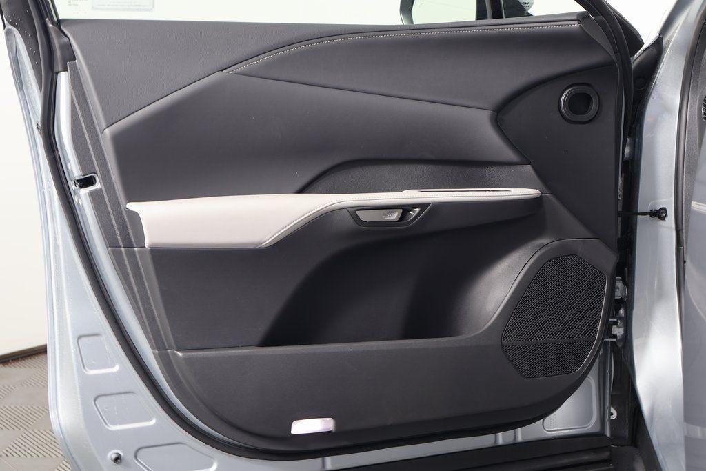 new 2026 Lexus RX 350h car, priced at $63,388