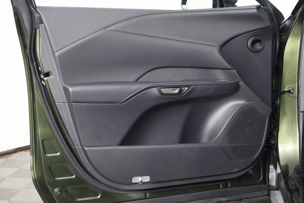 used 2025 Lexus RX 350 car, priced at $56,955