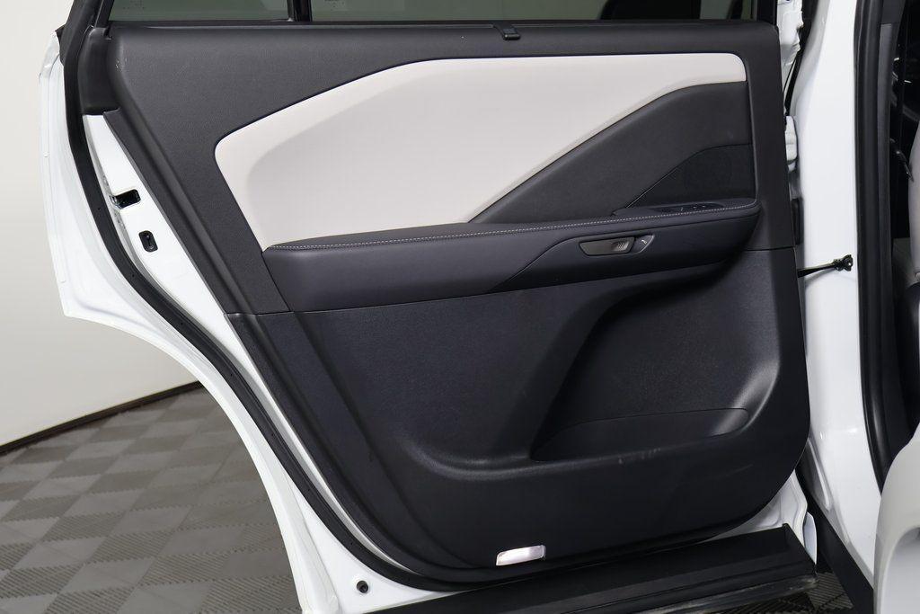 used 2025 Lexus TX 350 car, priced at $55,997