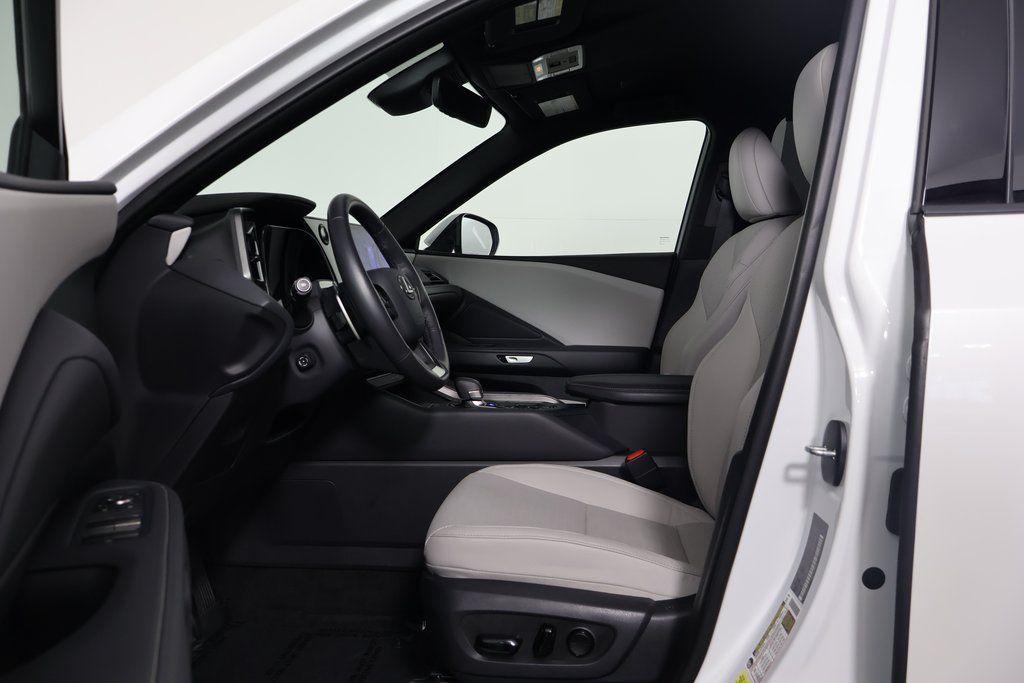 used 2025 Lexus TX 350 car, priced at $55,997
