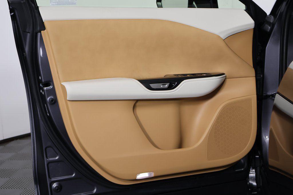 new 2026 Lexus RZ 350e car, priced at $48,505