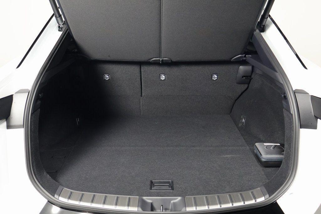 new 2026 Lexus RZ 350e car, priced at $48,298