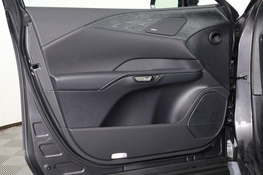 new 2026 Lexus RX 500h car, priced at $76,948