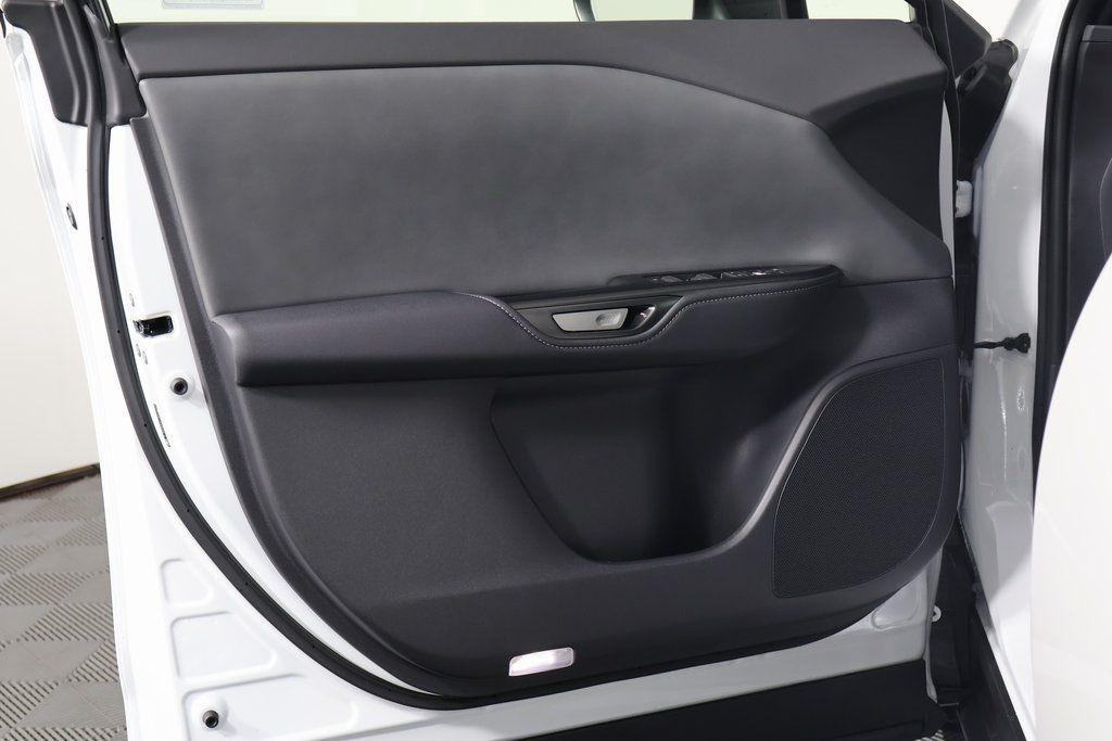 new 2026 Lexus RZ 350e car, priced at $48,298