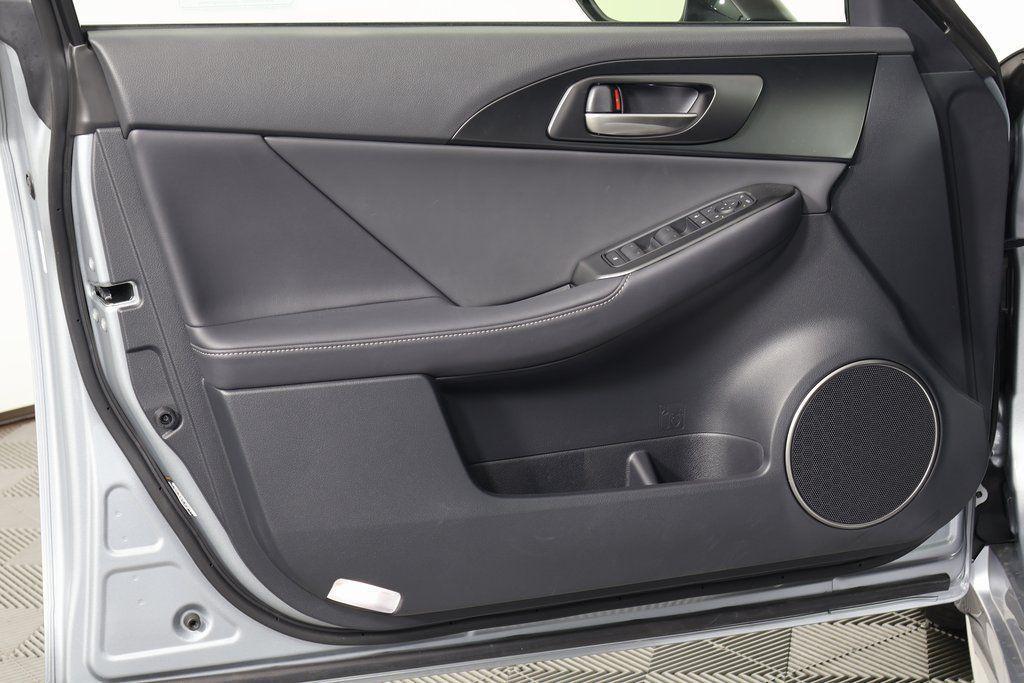 new 2026 Lexus IS 350 car, priced at $48,908