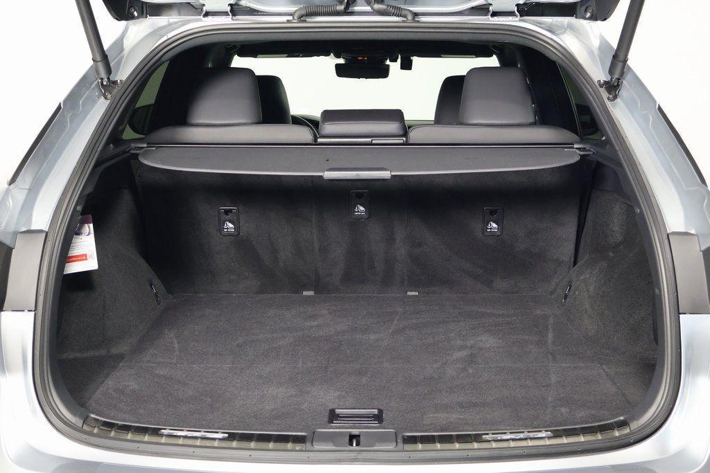 used 2025 Lexus RX 350 car, priced at $56,955