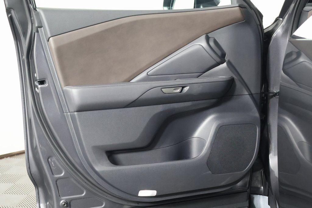 new 2026 Lexus TX 350 car, priced at $67,667