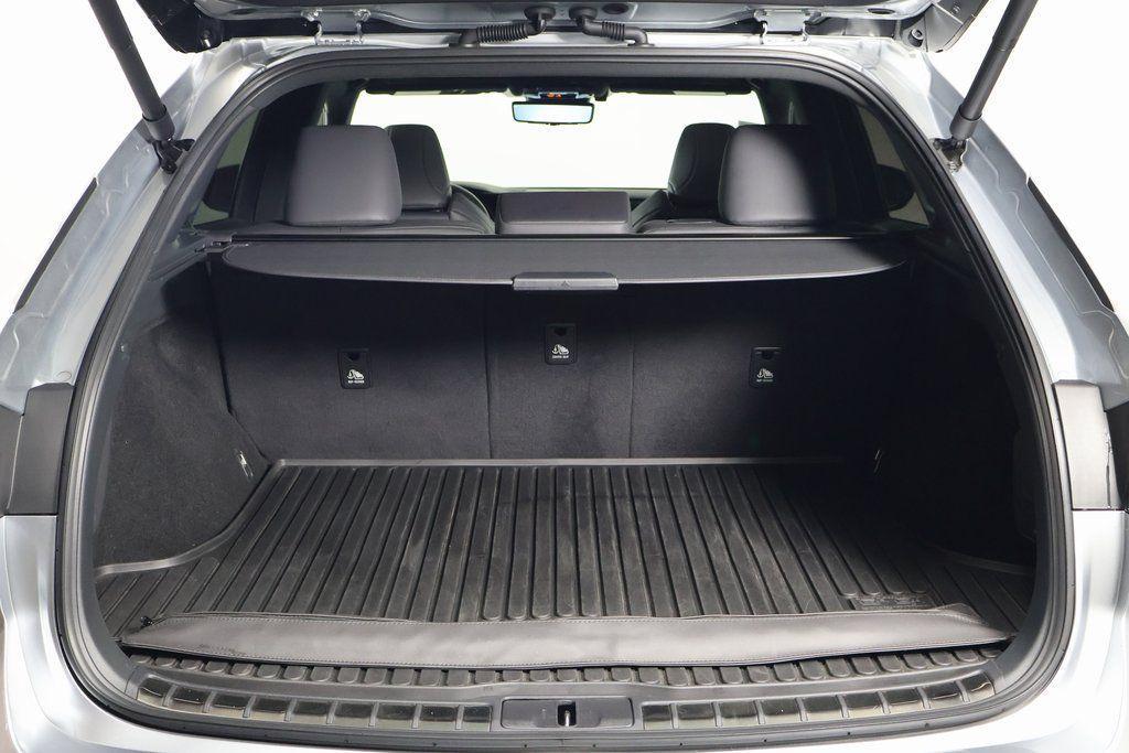 used 2023 Lexus RX 500h car, priced at $51,955