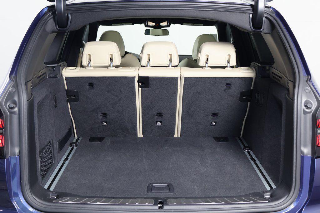 used 2022 BMW X3 car, priced at $27,955
