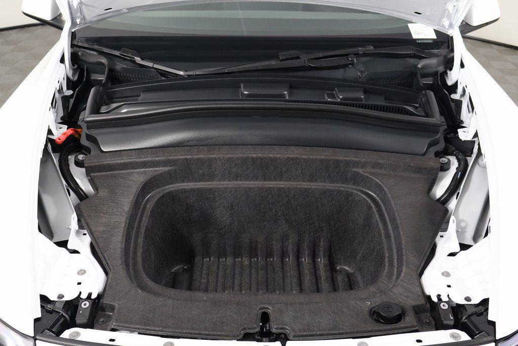 used 2026 Tesla Model Y car, priced at $41,955