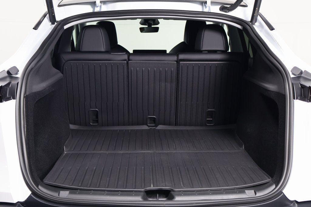 used 2026 Tesla Model Y car, priced at $41,955