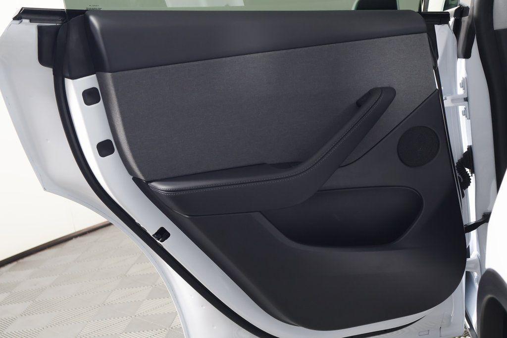 used 2026 Tesla Model Y car, priced at $41,955