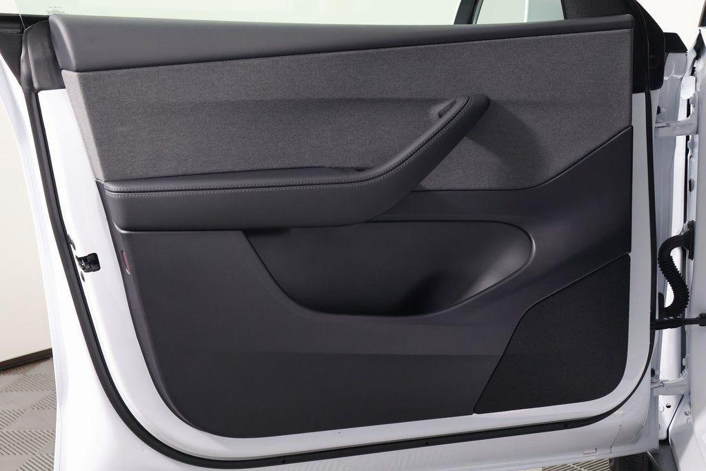 used 2026 Tesla Model Y car, priced at $41,955