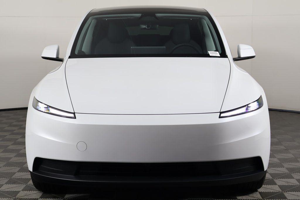 used 2026 Tesla Model Y car, priced at $41,955