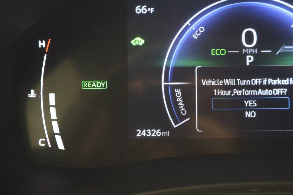 used 2024 Toyota Grand Highlander Hybrid car, priced at $43,955