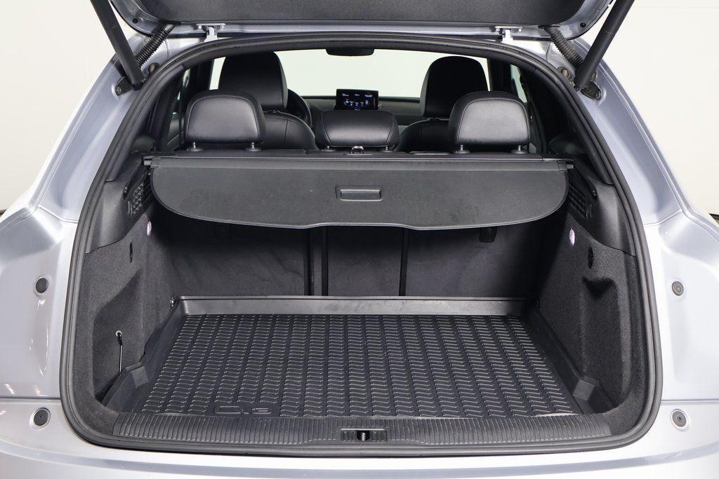 used 2018 Audi Q3 car, priced at $11,955