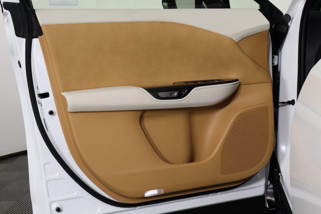 new 2026 Lexus RZ 450e car, priced at $54,080