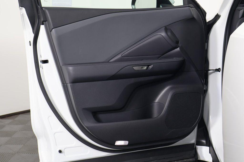 used 2025 Lexus TX 350 car, priced at $55,955