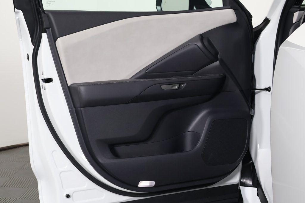 new 2026 Lexus TX 350 car, priced at $69,797