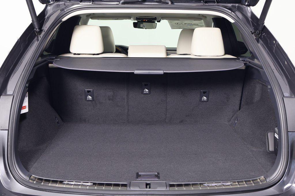 new 2026 Lexus RX 350 car, priced at $71,463