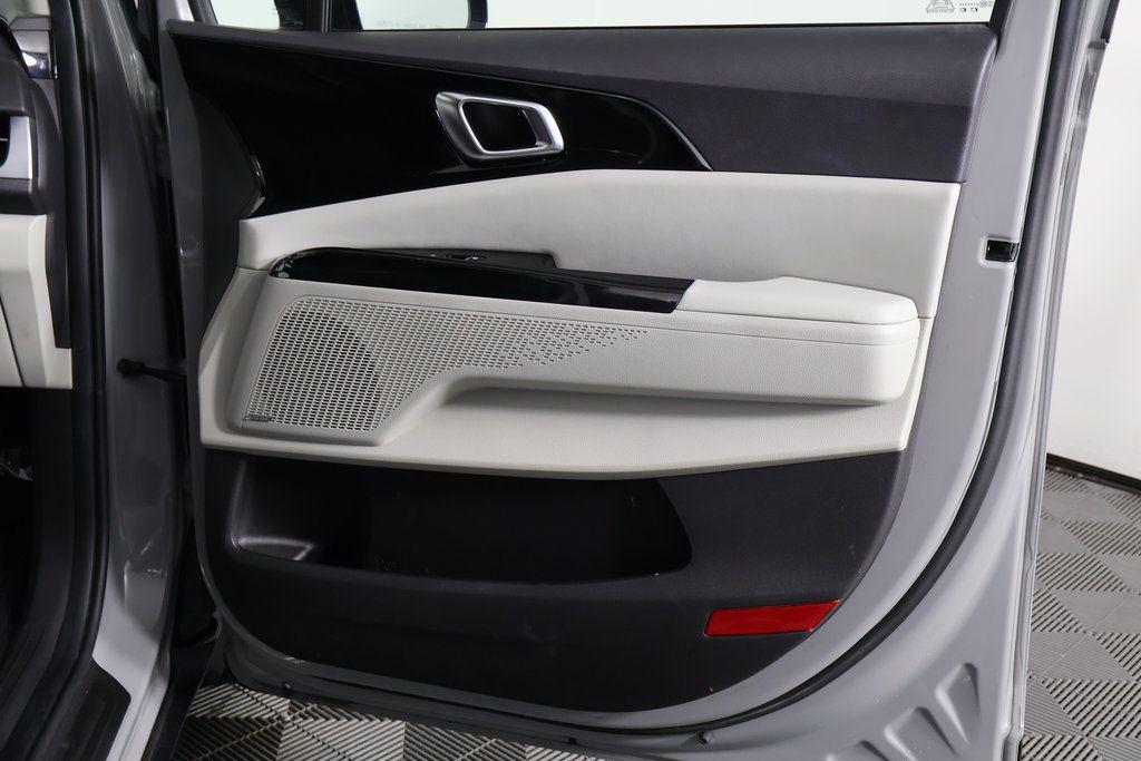 used 2022 Kia Carnival car, priced at $32,955