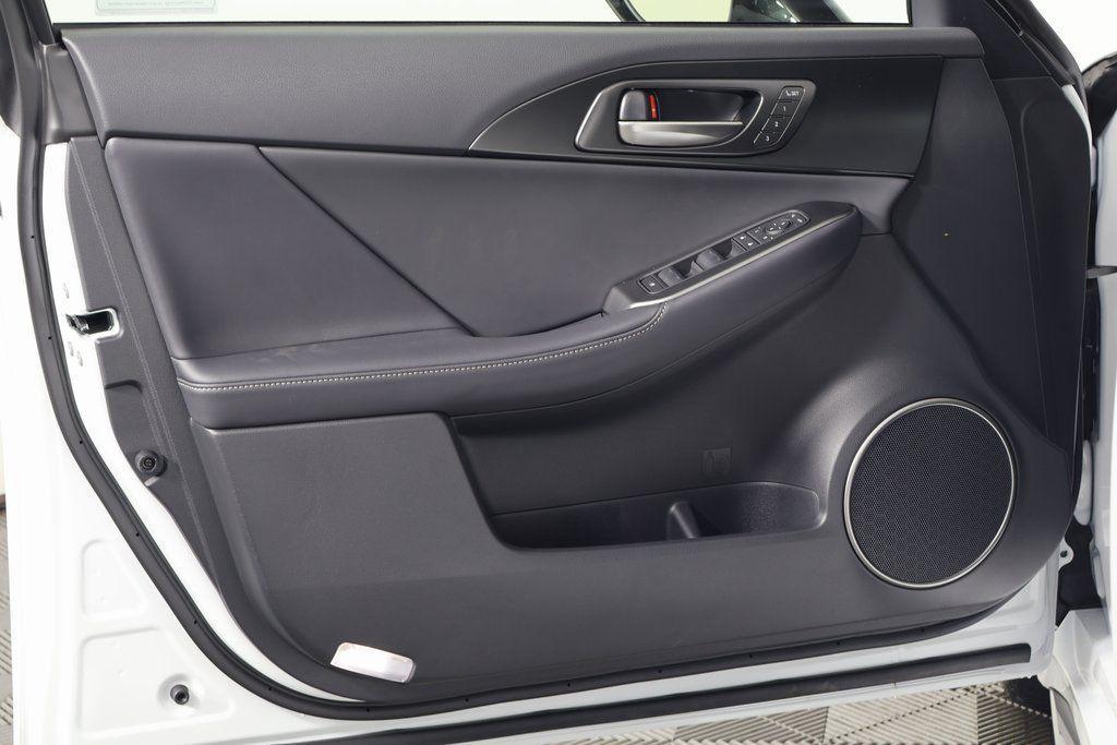 new 2026 Lexus IS 350 car, priced at $52,807