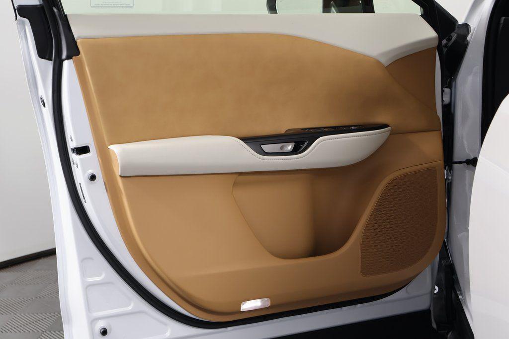 new 2026 Lexus RZ 350e car, priced at $47,838