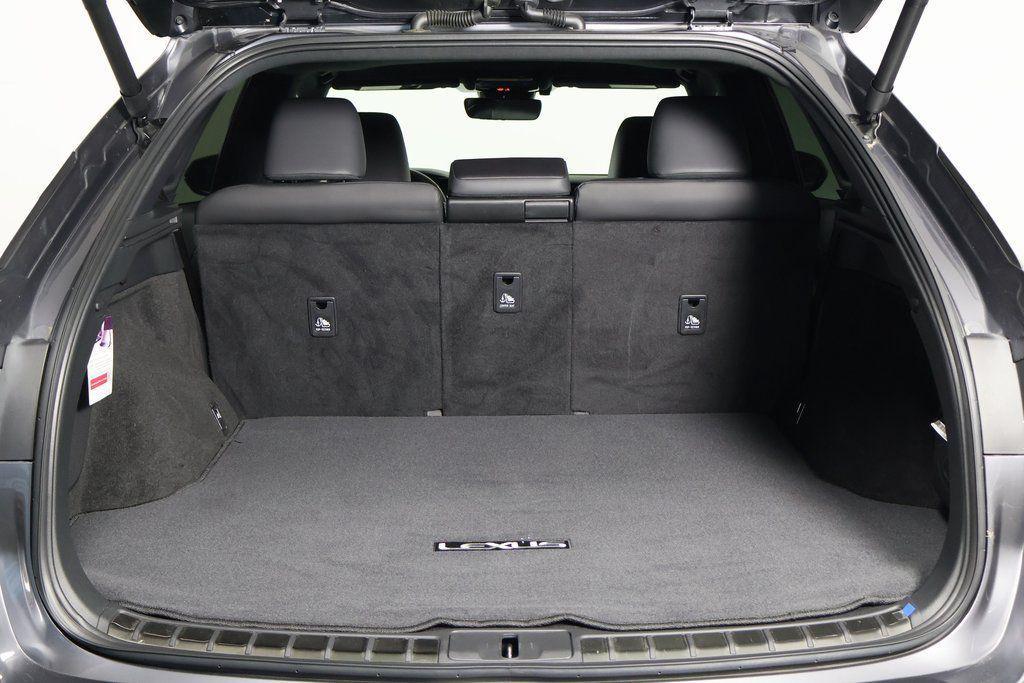 used 2023 Lexus RX 350 car, priced at $44,955