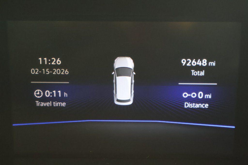 used 2022 Volkswagen Taos car, priced at $12,955