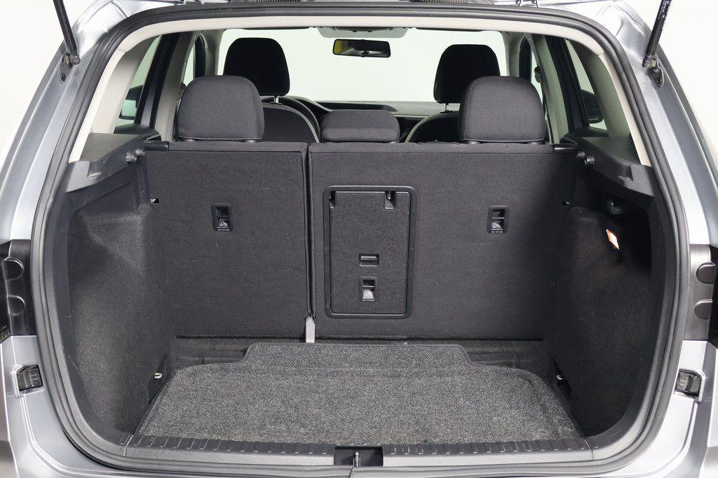 used 2022 Volkswagen Taos car, priced at $12,955