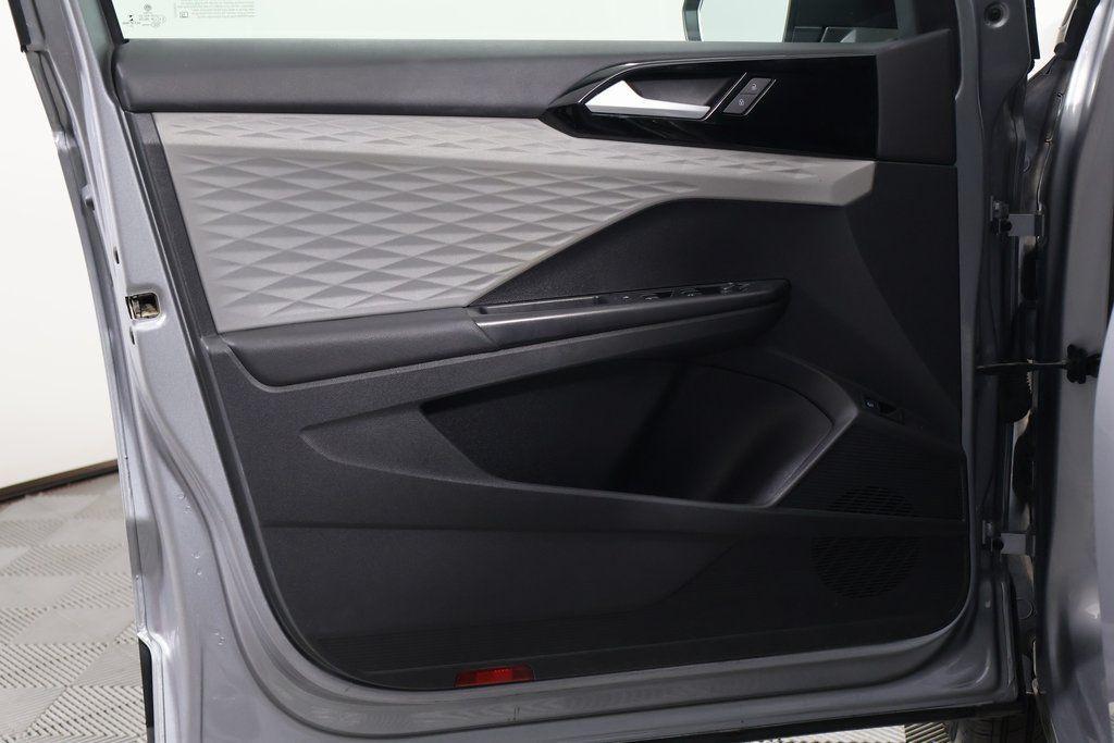 used 2022 Volkswagen Taos car, priced at $12,955