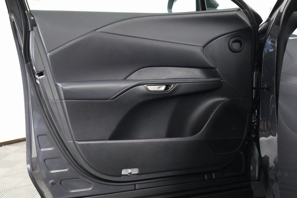 used 2025 Lexus RX 350 car, priced at $56,955