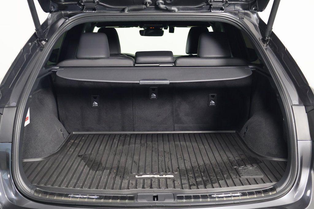 used 2025 Lexus RX 350 car, priced at $56,955