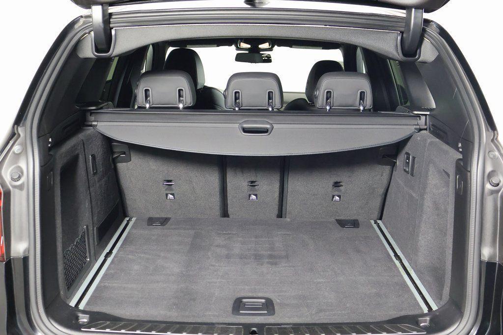 used 2020 BMW X3 car, priced at $20,955