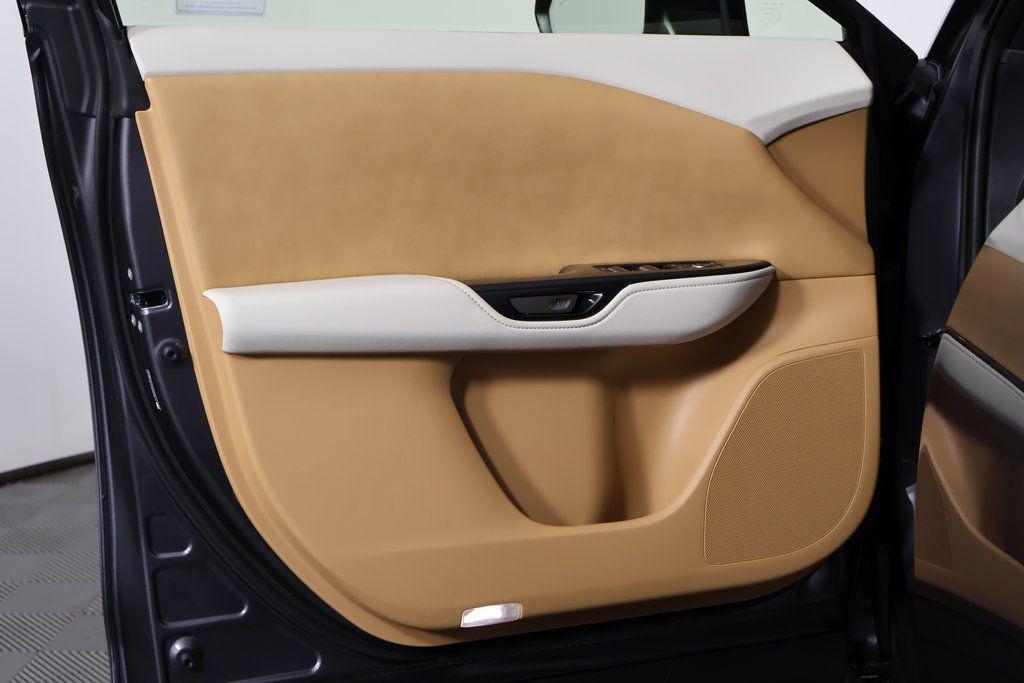 new 2026 Lexus RZ 350e car, priced at $48,338