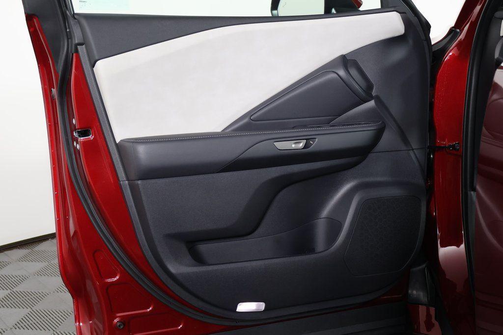 new 2026 Lexus TX 350 car, priced at $68,909