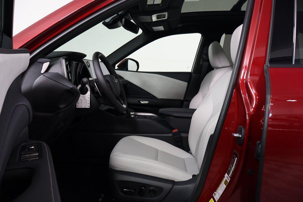 new 2026 Lexus TX 350 car, priced at $68,909