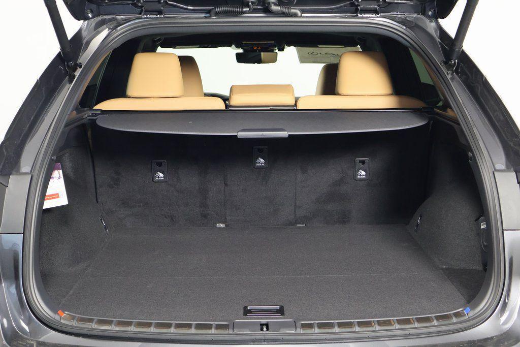 new 2026 Lexus RX 350 car, priced at $63,775