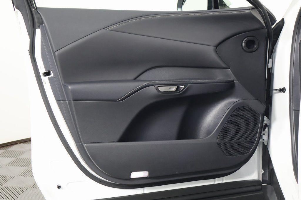 used 2025 Lexus RX 350 car, priced at $51,995