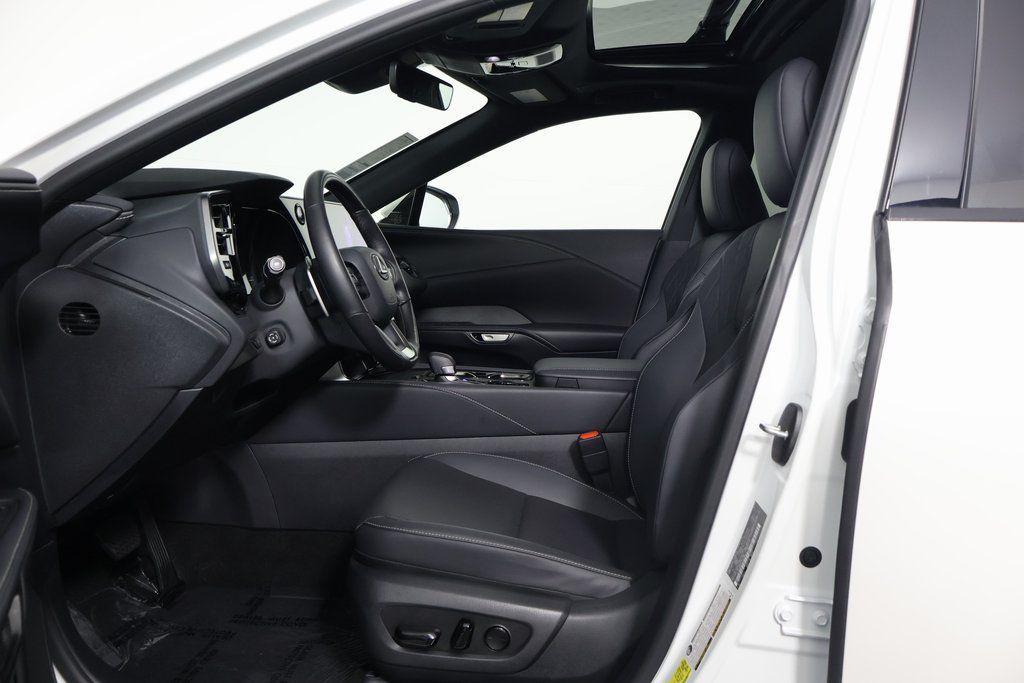 used 2025 Lexus RX 350 car, priced at $51,995