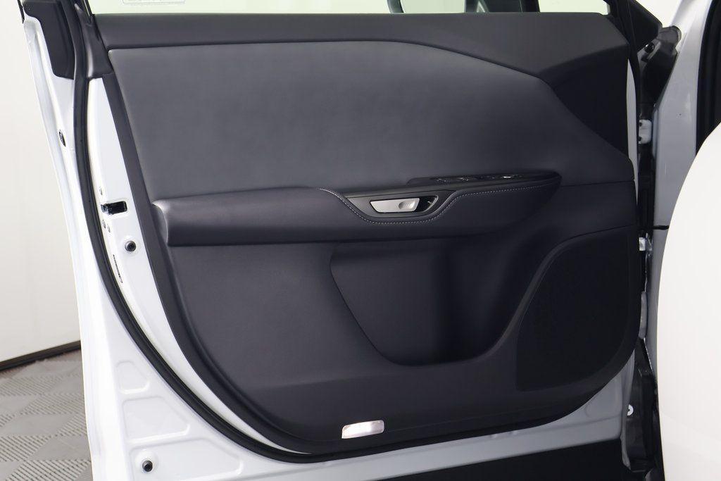 new 2026 Lexus RZ 350e car, priced at $48,005