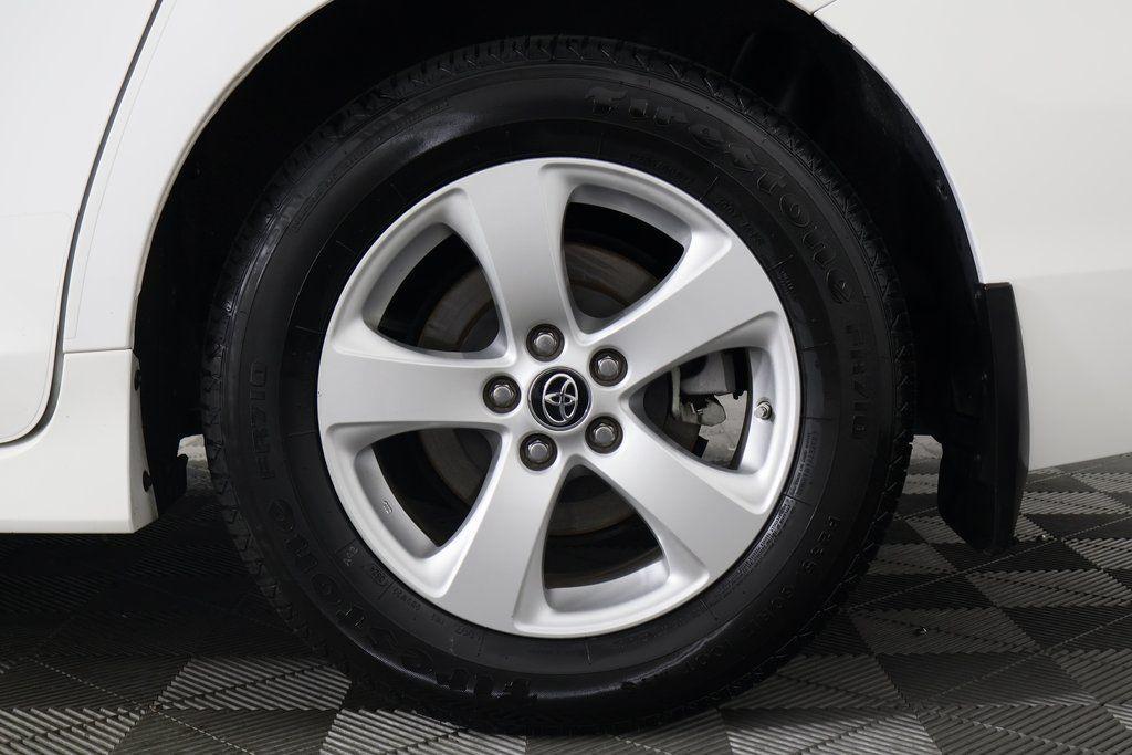 used 2019 Toyota Sienna car, priced at $24,955