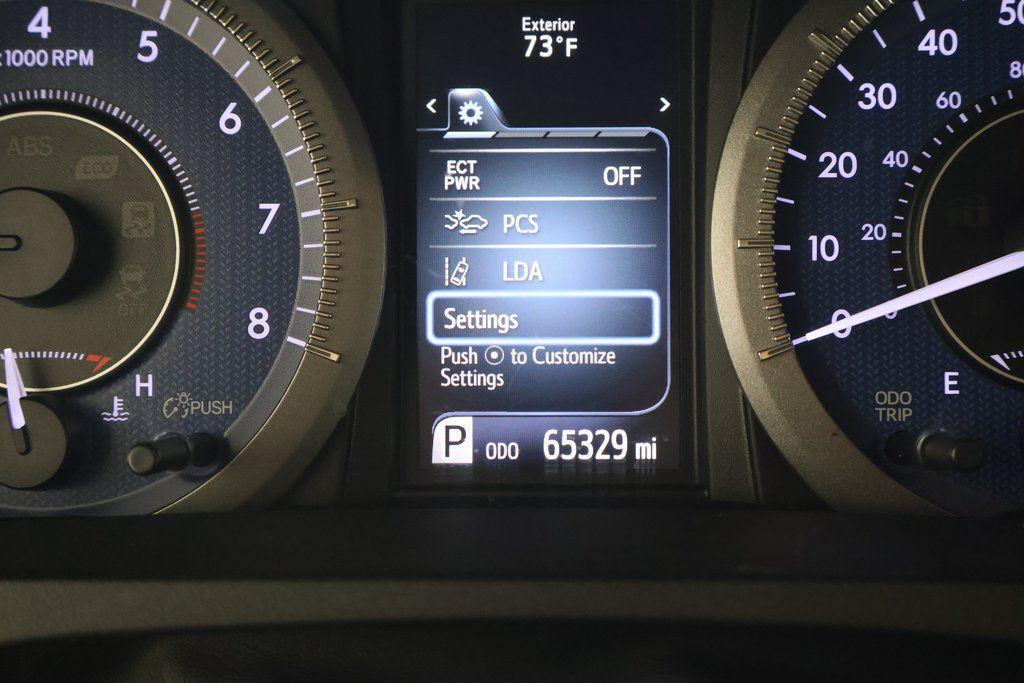 used 2019 Toyota Sienna car, priced at $24,955