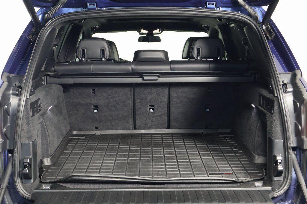 used 2022 BMW X5 car, priced at $31,955