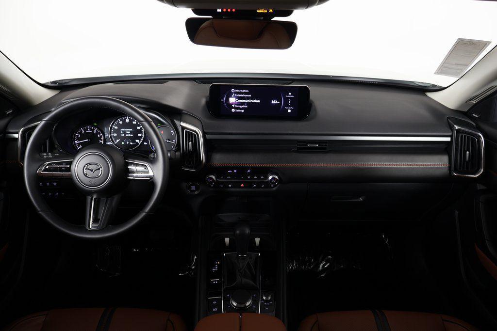 used 2025 Mazda CX-50 car, priced at $35,955