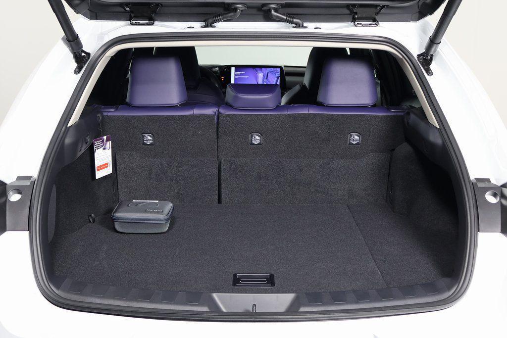 new 2026 Lexus UX 300h car, priced at $46,949