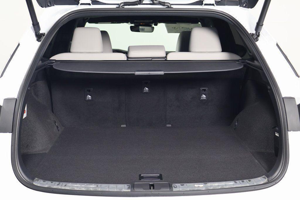 new 2026 Lexus RX 350 car, priced at $61,578